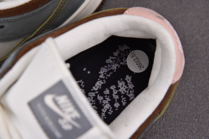 yuto horigome x nike sb dunk low