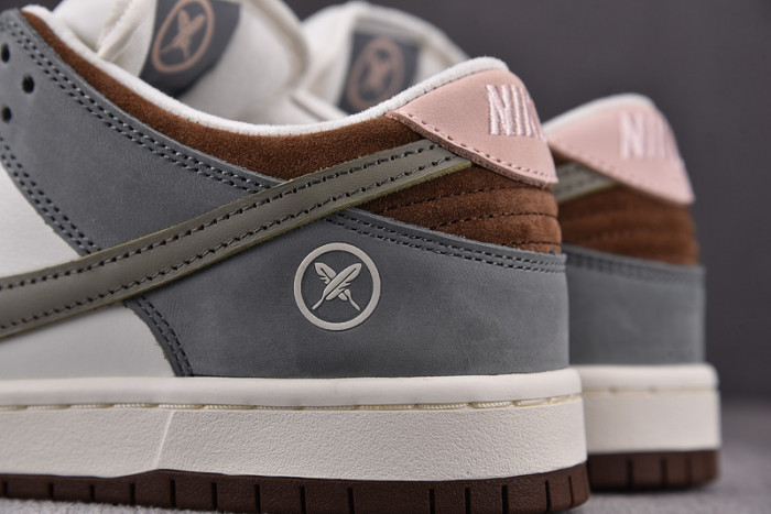 yuto horigome x nike sb dunk low