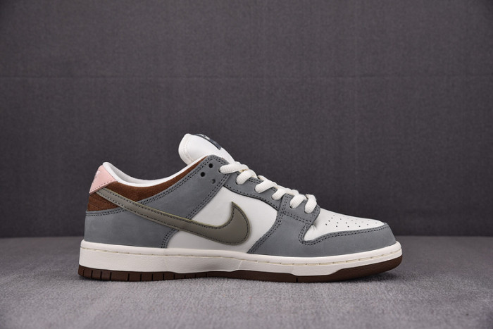 yuto horigome x nike sb dunk low