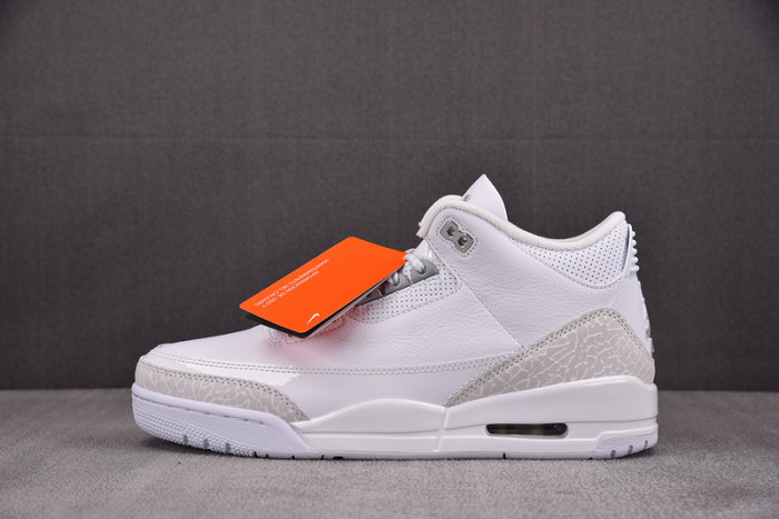 Jordan 3 Retro Pure Money (2025) CT8532-111