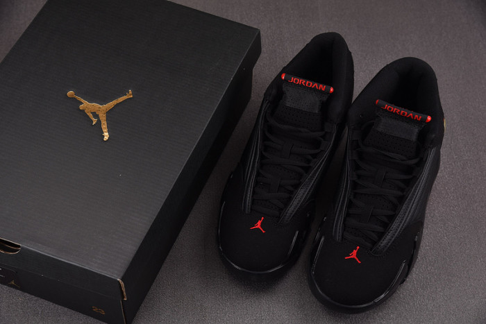 Air Jordan 14 Retro Last Shot (2018) 487471-003