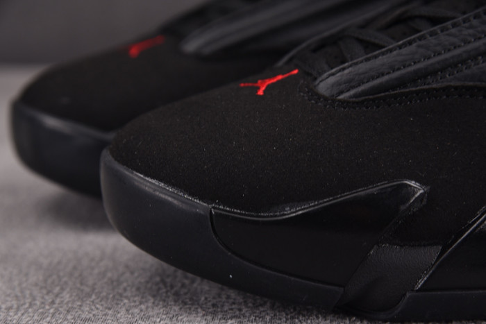 Air Jordan 14 Retro Last Shot (2018) 487471-003
