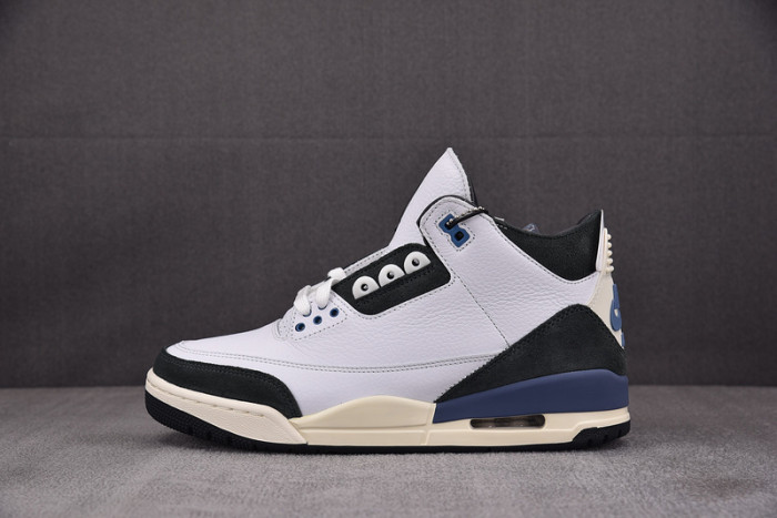 Jordan 3 Retro OG SP Diffused Blue HV8571-100