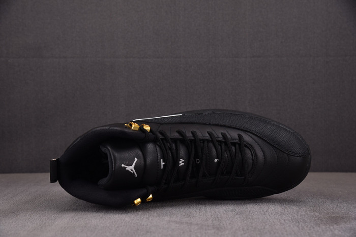 Jordan 12 Retro The Master 130690-013