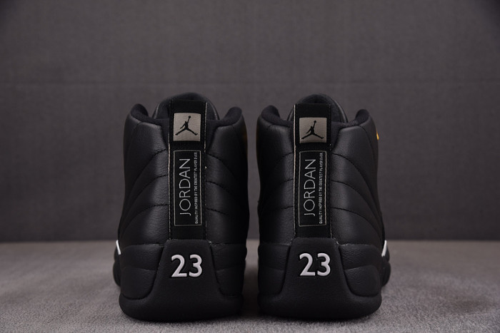 Jordan 12 Retro The Master 130690-013