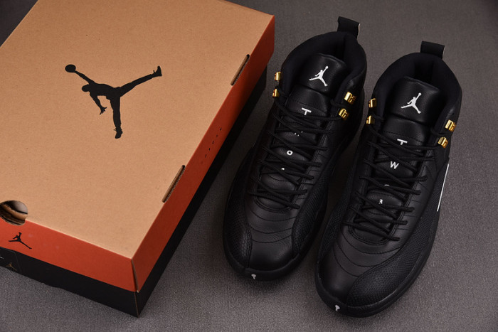 Jordan 12 Retro The Master 130690-013
