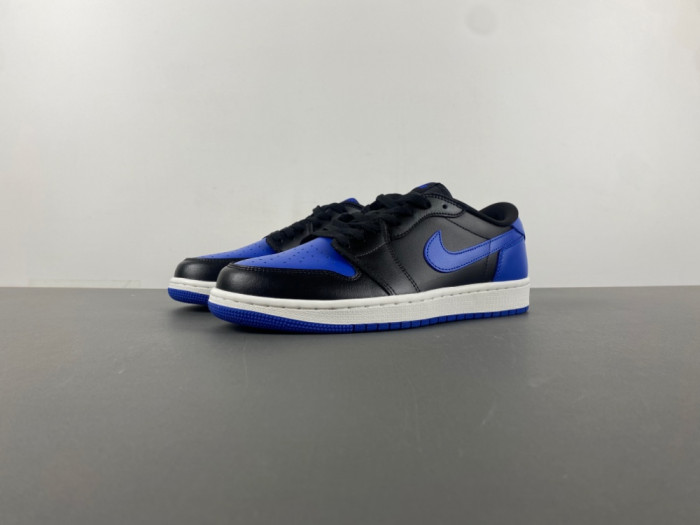 Air Jordan 1 Low ''85 "Royal" IB1981-004