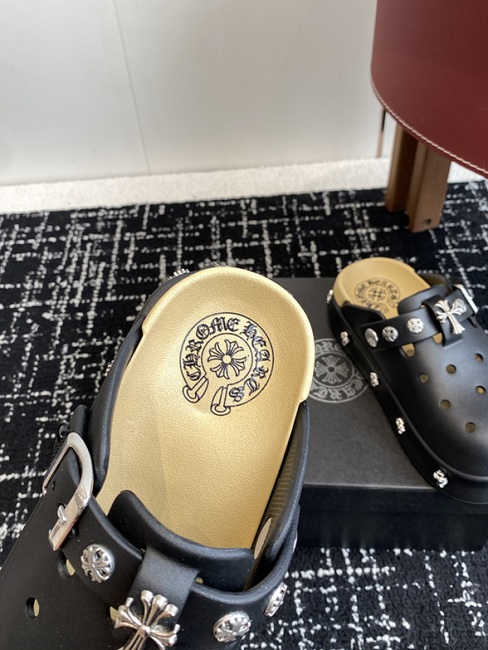 chr0me He**ts sandal cr1000009