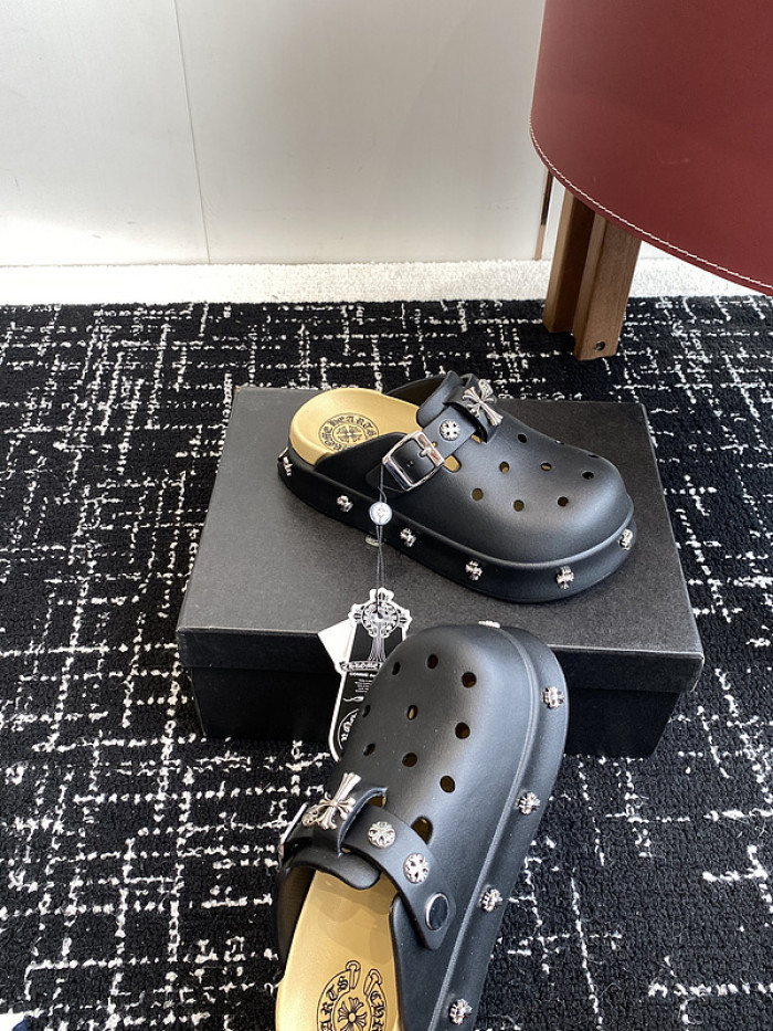 chr0me He**ts sandal cr1000009