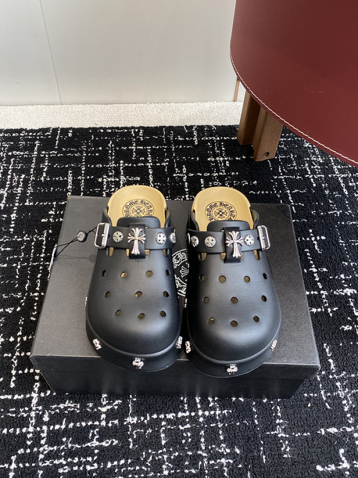 chr0me He**ts sandal cr1000009