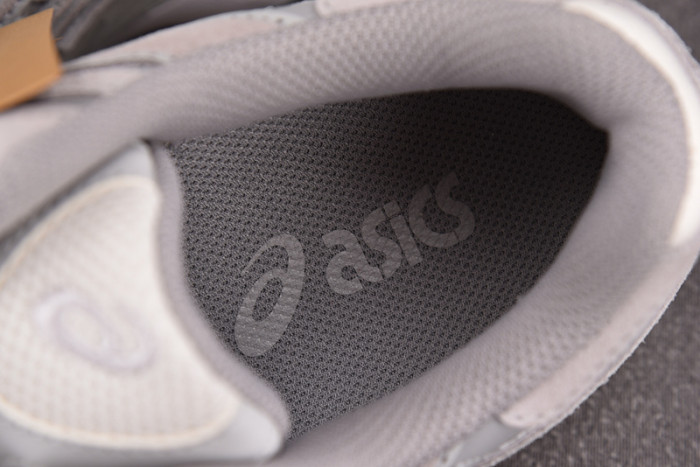 ASICS Gel-NYC Cream Cloud Grey 1203A663-101