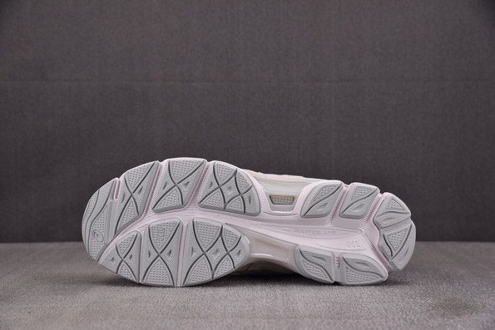 ASICS Gel-NYC Cream Cloud Grey 1203A663-101