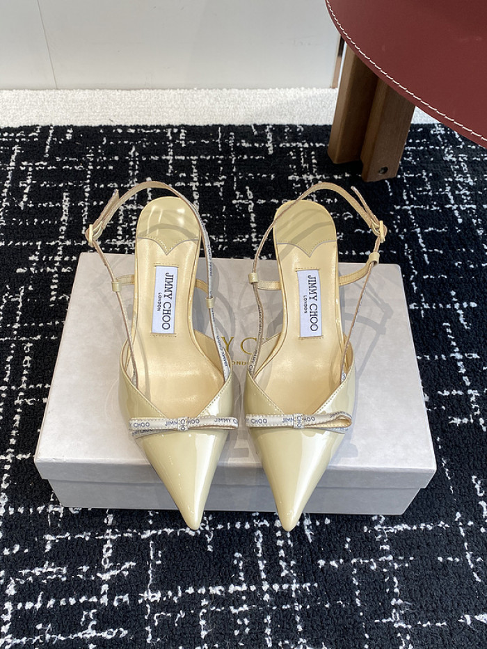 J1m*y Ch0 Sandal JC1000011