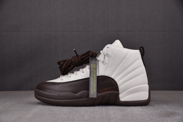 Jordan 12 Retro SP SoleFly Cafecito FZ5026-100