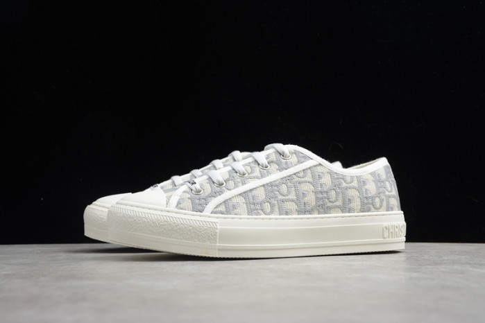 b23 oblique low-top sneaker