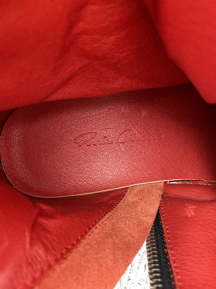 rick owens sneakers ro-149