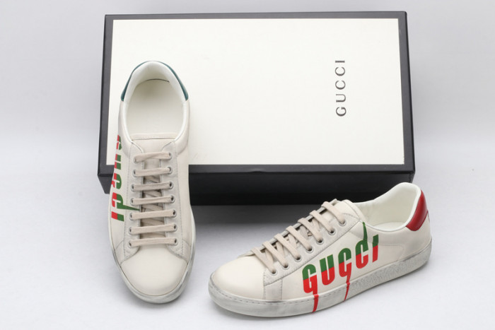G*u*i sneaker g1000042