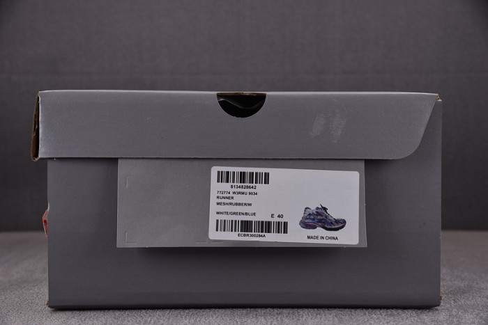 Ba*len*cia*ga runner 3000009