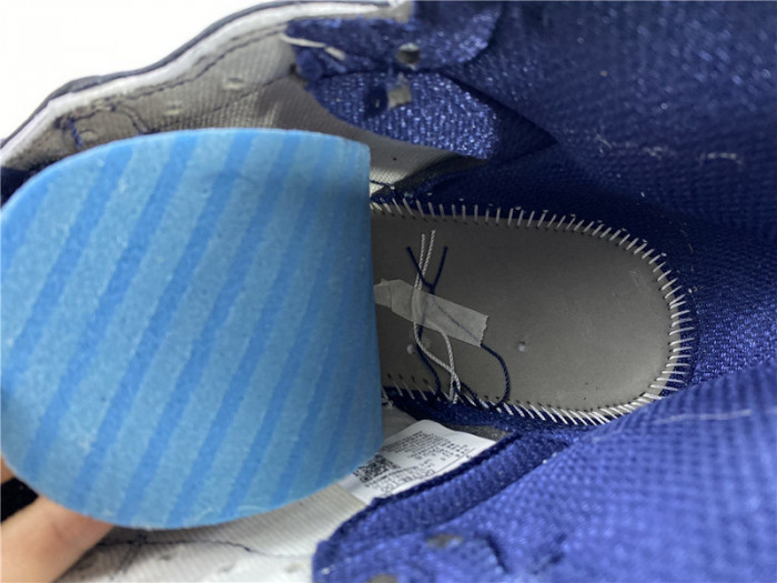 air jordan 1 retro high midnight navy (2020) dc1788-100