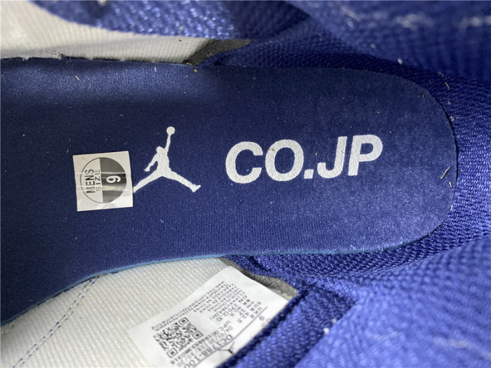 air jordan 1 retro high midnight navy (2020) dc1788-100