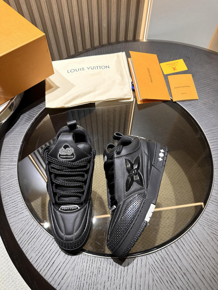 l&v skate sneaker 1aarr41