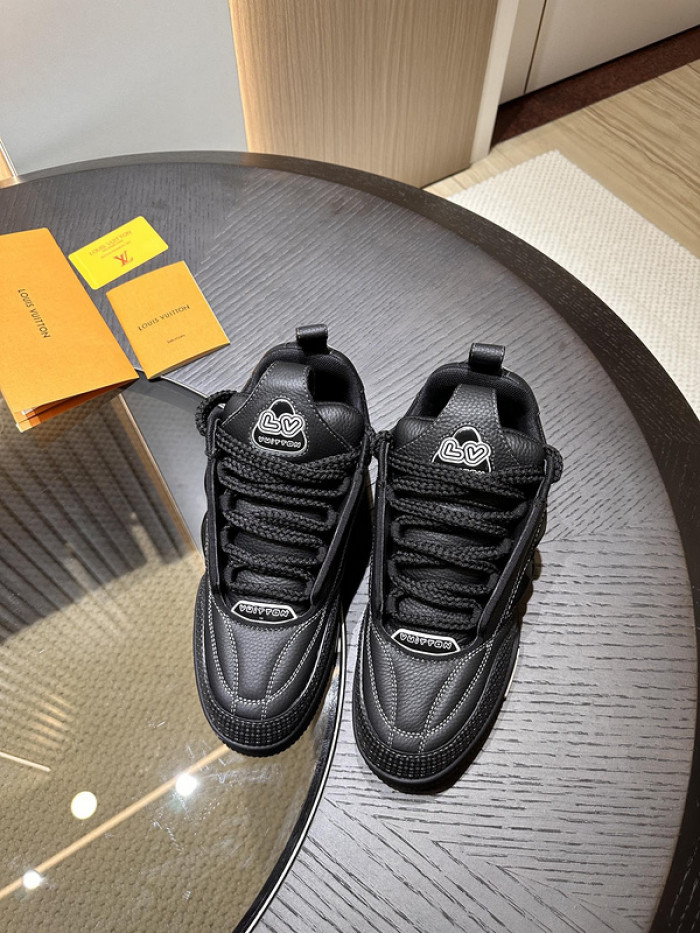 l&v skate sneaker 1aarr41