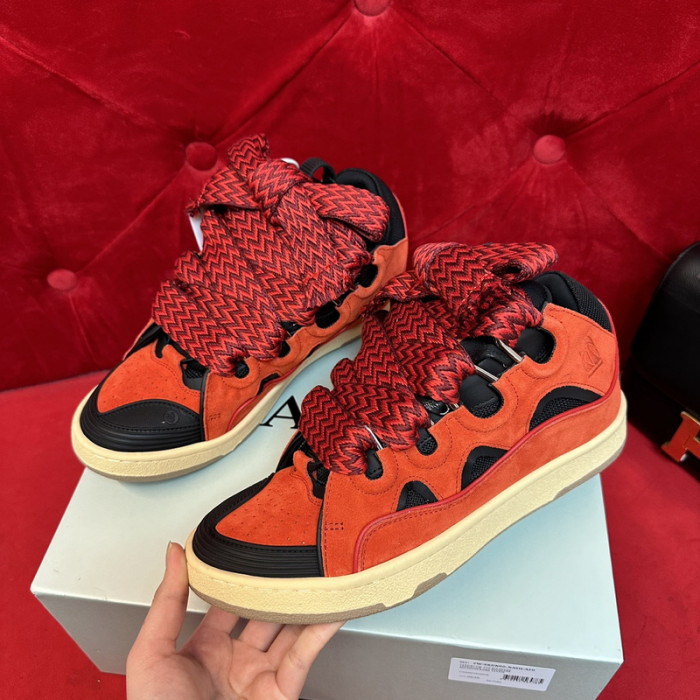 lanvin sneakers lan-042