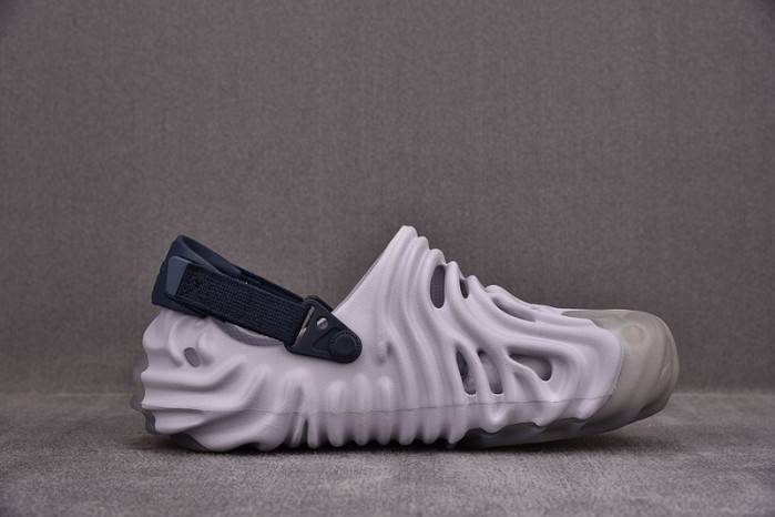 salehe bembury x Cr*0*s pollex clog“urchin”