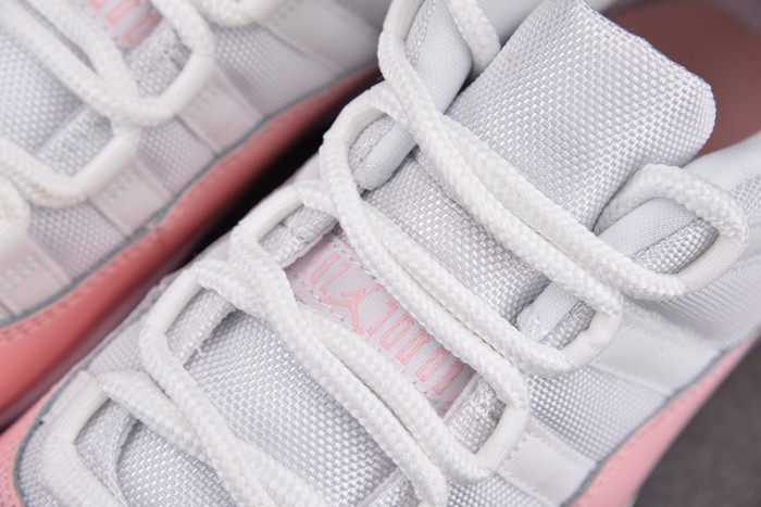 air jordan 11 low “legend pink”