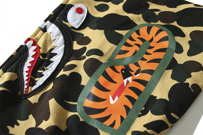 bape hoodies