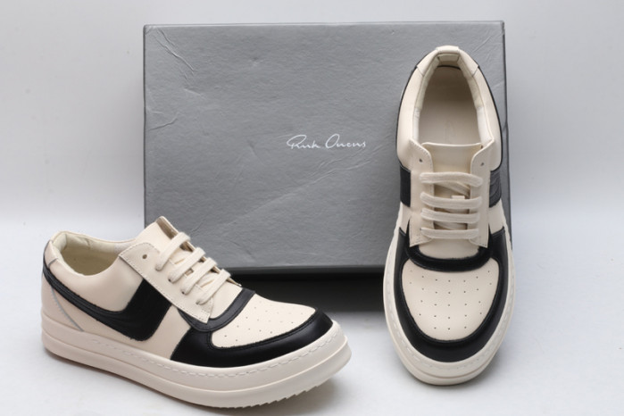 rick owens sneakers