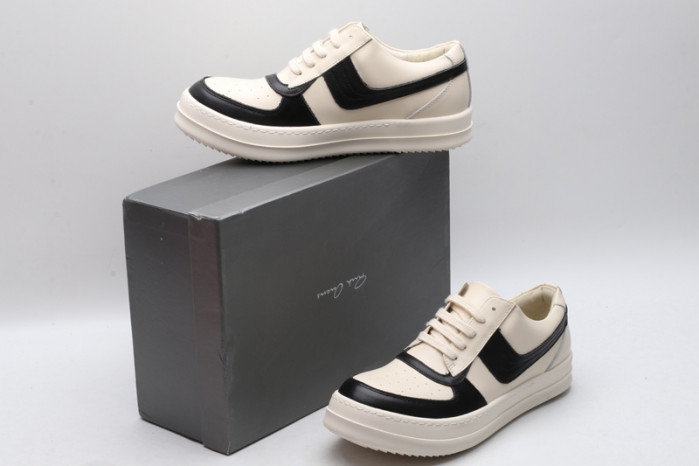 rick owens sneakers