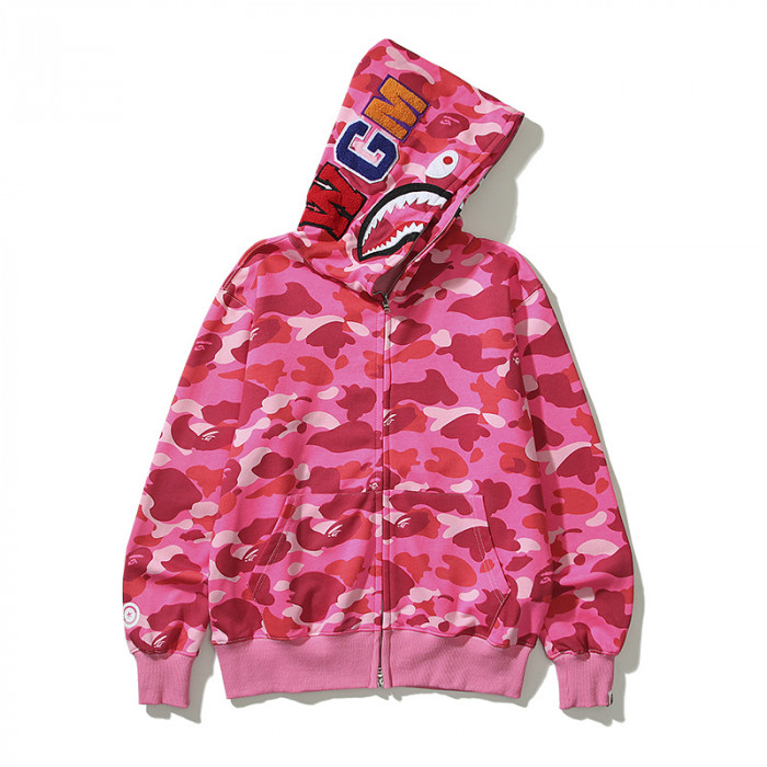bape hoodies