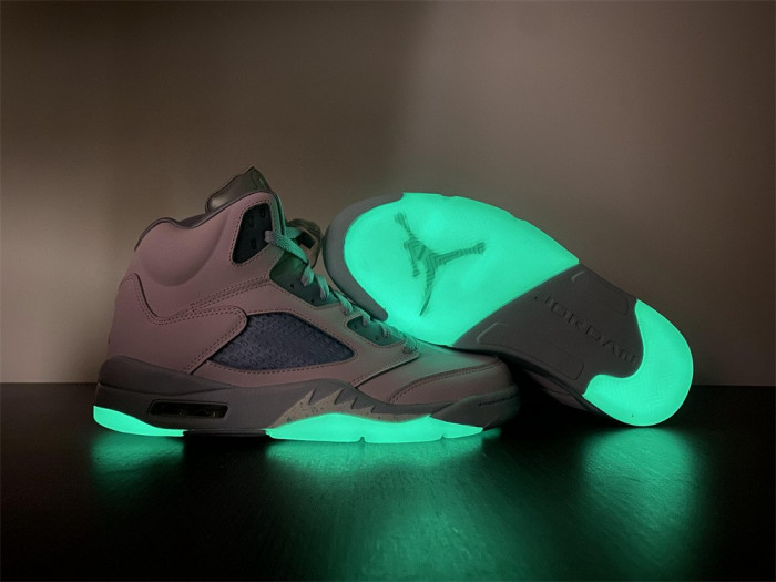 air jordan 5 easter dv0562-600