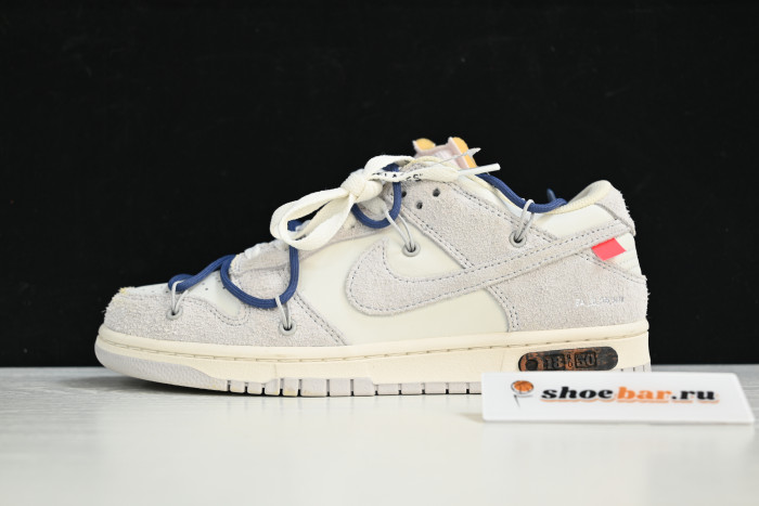 nike dunk low fw lot 18 of 50 - dj0950-112