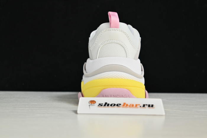 Ba*len*cia*ga triple s sneaker