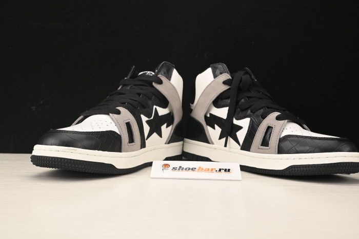 a bathing ape sneakers