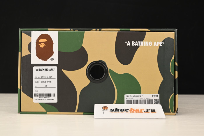 a bathing ape sneakers