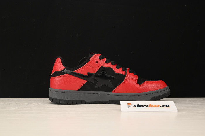 a bathing ape sneakers