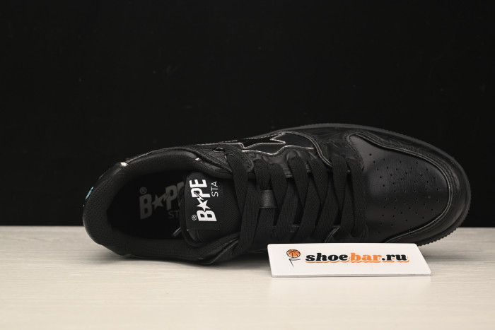 a bathing ape sneakers