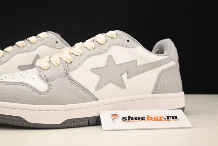 a bathing ape sneakers