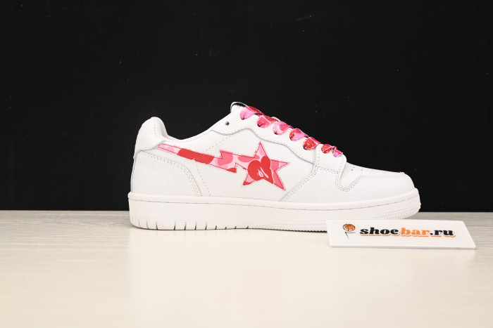 a bathing ape sneakers