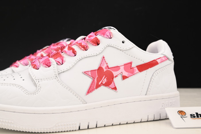 a bathing ape sneakers