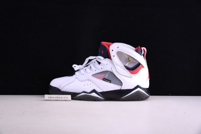 air jordan 7 “psg” cz0789-105