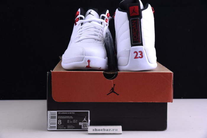 air jordan 12 “twist” ct8013-106