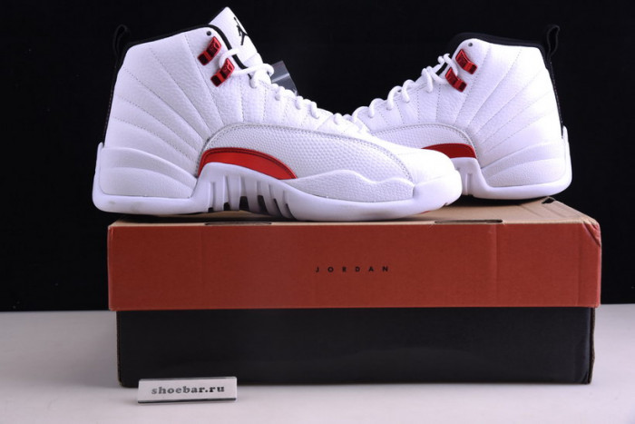 air jordan 12 “twist” ct8013-106