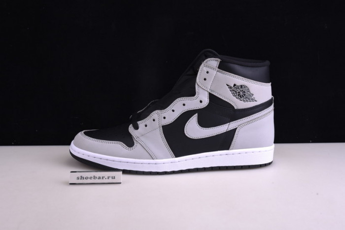 air jordan 1 high og “shadow 2.0” 555088-035