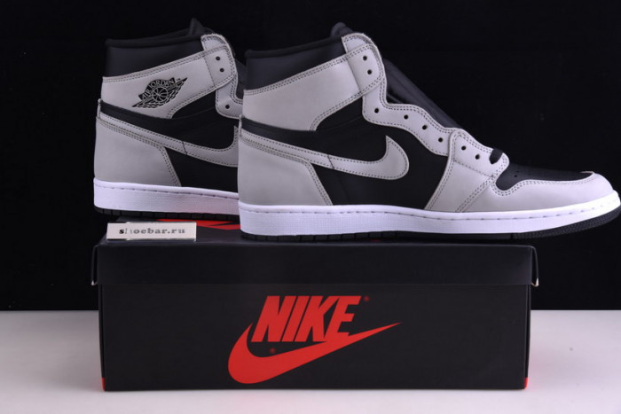 air jordan 1 high og “shadow 2.0” 555088-035