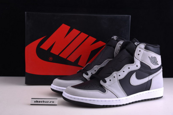 air jordan 1 high og “shadow 2.0” 555088-035