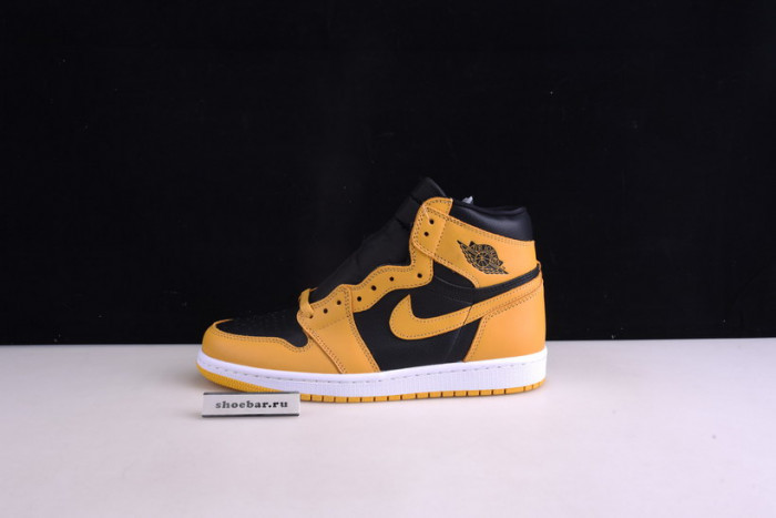 air jordan 1 high og “pollen” 555088-701